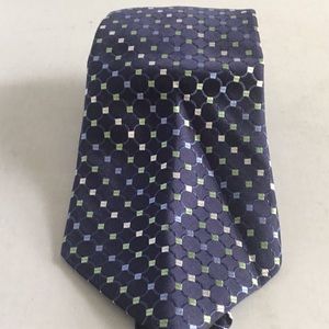 MERONA SILK TIE.